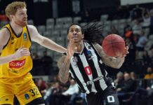 Beşiktaş – Trefl Sopot maç sonucu: 87-72 – Spor Kral Gazetesi Basketbol Haberleri