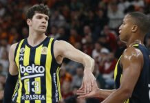 Olympiakos-Fenerbahçe Beko maçı ne zaman saat kaçta hangi kanalda? (EuroLeague maçı) – Spor Kral Gazetesi Basketbol Haberleri