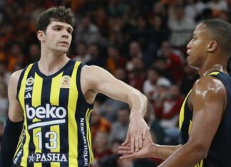 Olympiakos-Fenerbahçe Beko maçı ne zaman saat kaçta hangi kanalda? (EuroLeague maçı) – Spor Kral Gazetesi Basketbol Haberleri