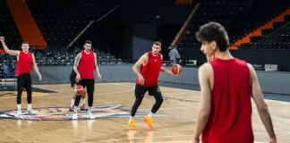 Mersin Spor Kulübü galibiyete odaklandı – Spor Kral Gazetesi Basketbol Haberleri