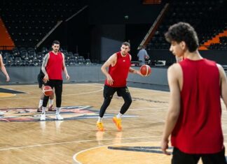 Mersin Spor Kulübü galibiyete odaklandı – Spor Kral Gazetesi Basketbol Haberleri