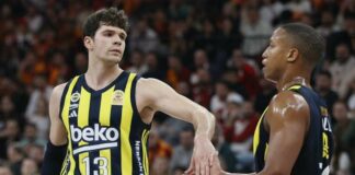 Olympiakos-Fenerbahçe Beko maçı (CANLI) – Spor Kral Gazetesi Basketbol Haberleri