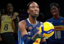 Paola Egonu’dan VakıfBank itirafı! ‘Bugün bile beni öfkelendiren iki olay var’ – Voleybol Haberleri