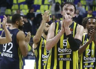 Euroleague’e Fenerbahçe Beko damgası! – Spor Kral Gazetesi Basketbol Haberleri