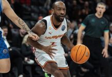 Will Cummings’ten Galatasaray’a kötü haber – Spor Kral Gazetesi Basketbol Haberleri