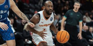 Will Cummings’ten Galatasaray’a kötü haber – Spor Kral Gazetesi Basketbol Haberleri