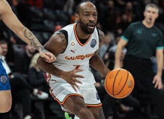 Will Cummings’ten Galatasaray’a kötü haber – Spor Kral Gazetesi Basketbol Haberleri