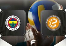 Fenerbahçe Medicana-Eczacıbaşı Dynavit | CANLI – Voleybol Haberleri