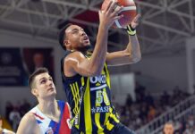 Büyükçekmece Basketbol-Fenerbahçe Beko maç sonucu: 73-78 – Spor Kral Gazetesi Basketbol Haberleri