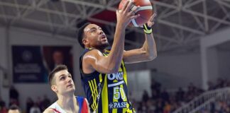 Büyükçekmece Basketbol-Fenerbahçe Beko maç sonucu: 73-78 – Spor Kral Gazetesi Basketbol Haberleri