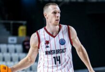 Manisa Basket’te Martynas Echodas şoku! – Spor Kral Gazetesi Basketbol Haberleri