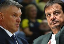 Ergin Ataman’dan Fenerbahçe’ye transfer çalımı! Fiyat arttırdı, imzayı atıyor – Spor Kral Gazetesi Basketbol Haberleri