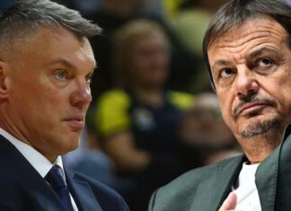 Ergin Ataman’dan Fenerbahçe’ye transfer çalımı! Fiyat arttırdı, imzayı atıyor – Spor Kral Gazetesi Basketbol Haberleri