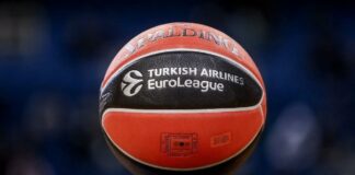 EuroLeague’de 24.hafta heyecanı başlıyor! İşte Anadolu Efes ve Fenerbahçe’nin maçları – Spor Kral Gazetesi Basketbol Haberleri