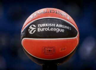 EuroLeague’de 24.hafta heyecanı başlıyor! İşte Anadolu Efes ve Fenerbahçe’nin maçları – Spor Kral Gazetesi Basketbol Haberleri