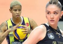 Çeyrek finalde Türk derbisi! İşte VakıfBank ve Fenerbahçe maçlarının tarihleri – Voleybol Haberleri