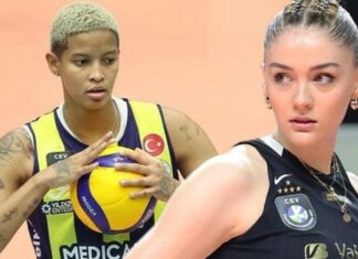 Çeyrek finalde Türk derbisi! İşte VakıfBank ve Fenerbahçe maçlarının tarihleri – Voleybol Haberleri