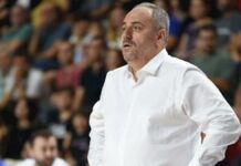 ÇBK Mersin, Ahmet Kandemir’e emanet – Spor Kral Gazetesi Basketbol Haberleri