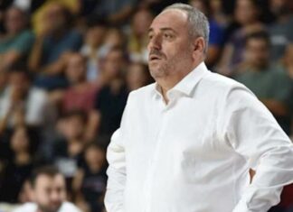 ÇBK Mersin, Ahmet Kandemir’e emanet – Spor Kral Gazetesi Basketbol Haberleri