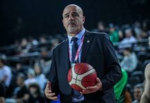 Göztepe, Rüçhan Tamsöz ile anlaştı – Spor Kral Gazetesi Basketbol Haberleri