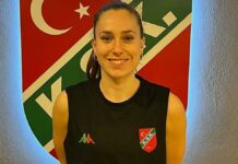 Karşıyaka, Dilara Gedikoğlu’nu transfer etti – Voleybol Haberleri