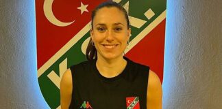 Karşıyaka, Dilara Gedikoğlu’nu transfer etti – Voleybol Haberleri