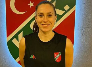 Karşıyaka, Dilara Gedikoğlu’nu transfer etti – Voleybol Haberleri