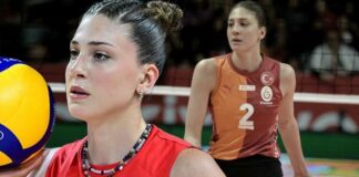 Galatasaray’ın kaptanı İlkin Aydın’dan itiraf ‘O maçı asla unutamıyorum’ – Voleybol Haberleri