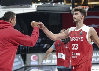 Türkiye Basketbol Federasyonu Başkanı Hidayet Türkoğlu’ndan Alperen Şengün’e tebrik – Spor Kral Gazetesi Basketbol Haberleri