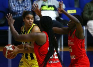 Fenerbahçe Opet – Melikgazi Kayseri Basketbol maç sonucu: 67-75 – Spor Kral Gazetesi Basketbol Haberleri