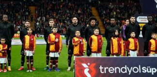 Galatasaray’ın Çaykur Rizespor maçı kadrosu açıklandı! 3 eksik var, yeni transferler ise… – Spor Kral Gazetesi Galatasaray (GS) Haberleri