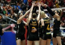 CEV Kupası ve Challenge Kupası’nda kader haftası! – Voleybol Haberleri