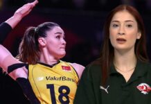 Tuğba Şenoğlu İvegin’den Zehra Güneş itirafı: ‘Göz göre göre…’ – Voleybol Haberleri