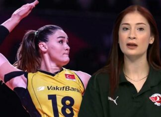 Tuğba Şenoğlu İvegin’den Zehra Güneş itirafı: ‘Göz göre göre…’ – Voleybol Haberleri