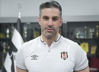 Beşiktaş başantrenörü Dusan Alimpijevic en büyük hayalini açıkladı! – Spor Kral Gazetesi Basketbol Haberleri