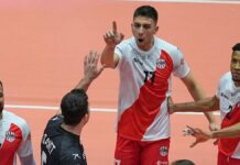 Galatasaray’a İstanbul Gençlikspor çelmesi – Voleybol Haberleri