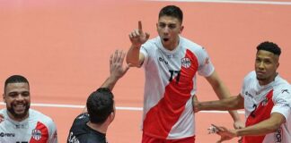 Galatasaray’a İstanbul Gençlikspor çelmesi – Voleybol Haberleri