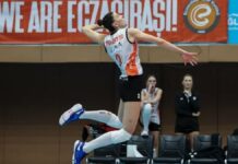 Transferde Tijana Boskovic bilmecesi! VakıfBank ve Zeren Spor… – Voleybol Haberleri