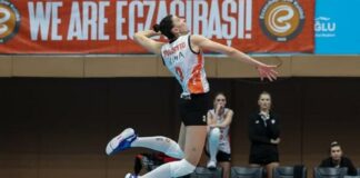 Transferde Tijana Boskovic bilmecesi! VakıfBank ve Zeren Spor… – Voleybol Haberleri