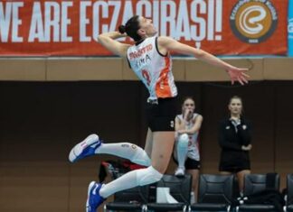 Transferde Tijana Boskovic bilmecesi! VakıfBank ve Zeren Spor… – Voleybol Haberleri