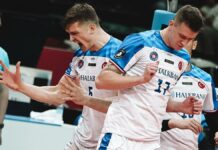 Erkek voleybolda temsilcilerimiz için Avrupa’da son şans – Voleybol Haberleri