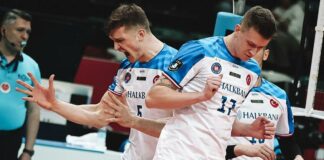 Erkek voleybolda temsilcilerimiz için Avrupa’da son şans – Voleybol Haberleri