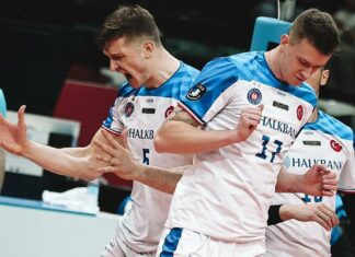 Erkek voleybolda temsilcilerimiz için Avrupa’da son şans – Voleybol Haberleri