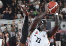 Damien Jefferson’ın yeni takımı belli oldu – Spor Kral Gazetesi Basketbol Haberleri