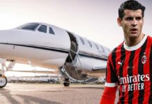 Galatasaray, Alvaro Morata’yı KAP’a bildirdi! Resmi açıklama geldi… – Spor Kral Gazetesi Galatasaray (GS) Haberleri