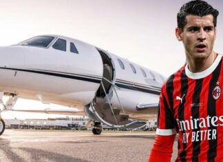 Galatasaray, Alvaro Morata’yı KAP’a bildirdi! Resmi açıklama geldi… – Spor Kral Gazetesi Galatasaray (GS) Haberleri