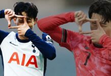 ÖZEL | Tottenham Hotspur, Fenerbahçe ile anılan Heung-min Son ile ilgili kararını verdi!