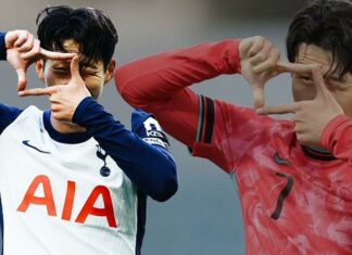 ÖZEL | Tottenham Hotspur, Fenerbahçe ile anılan Heung-min Son ile ilgili kararını verdi!