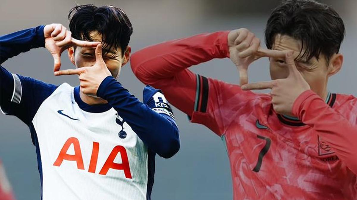 ÖZEL | Tottenham Hotspur, Fenerbahçe ile anılan Heung-min Son ile ilgili kararını verdi!