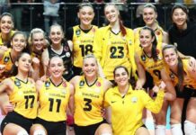 Vakıfbank, Bahçelievler Belediyespor’u set vermeden devirdi – Voleybol Haberleri